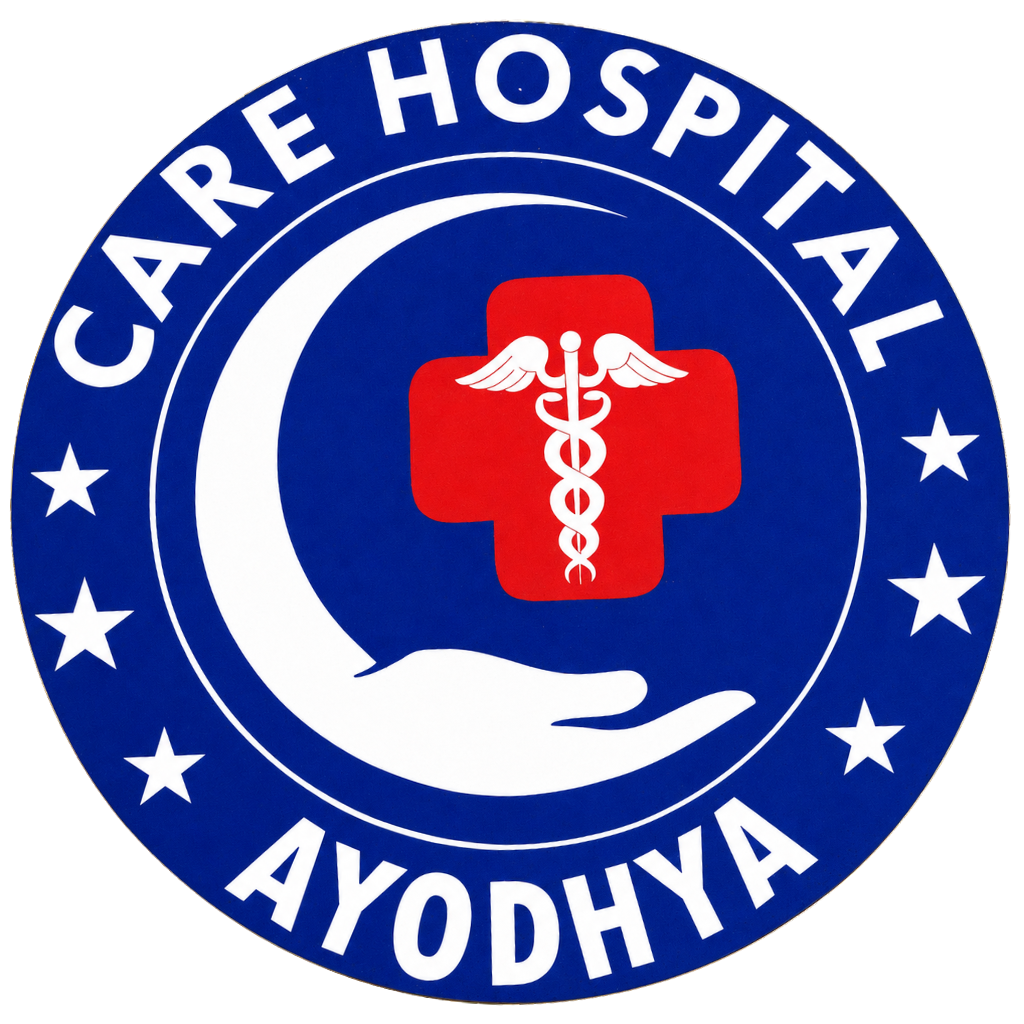 Care Hospital