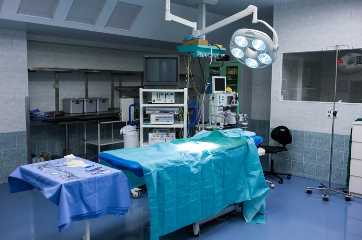 Care Hospital